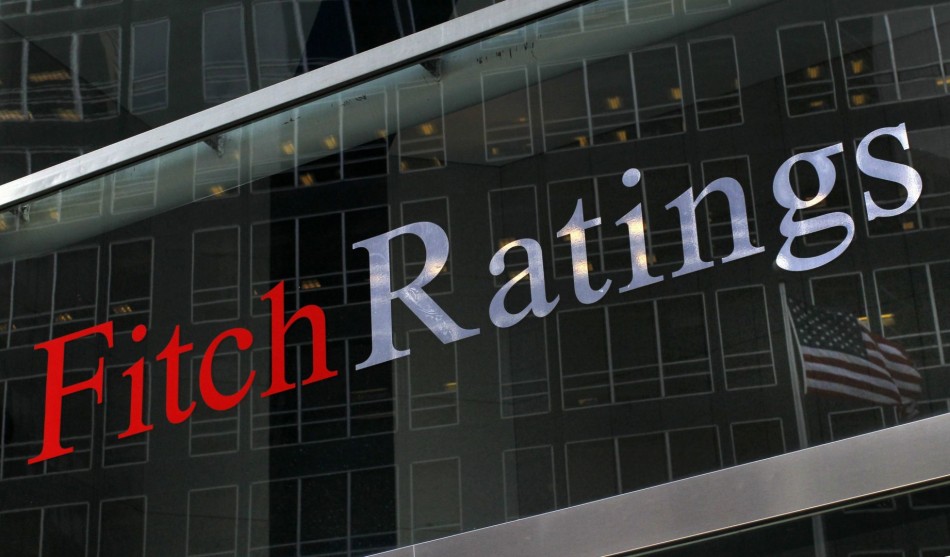 Fitch-Rating
