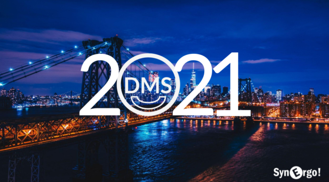 Las mesas redondas del #DMS2021